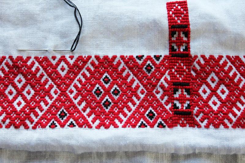 Вышивка NELVA | Производитель дизайнерской женской одежды в Беларуси