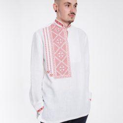 Рубаха-вышиванка мужская "Iншы"