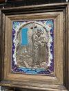Икона "Андрей Первозванный"