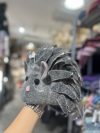 Шапка для бани