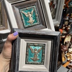 Икона "Ангел Хранитель"