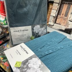 Халат для бани
