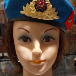 Берет ВДВ
