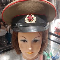 Фуражки в ассортименте