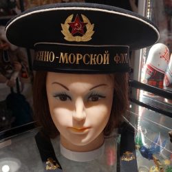 Фуражки в ассортименте