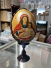 Сувенирное яйцо (икона)