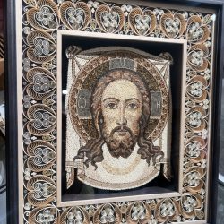 Икона Христос Спаситель