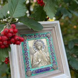 Ангел Хранитель в светлом