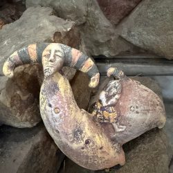 Скульптура "Сон"