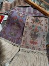Пояс тканый сувенирный "Слуцкий пояс"
